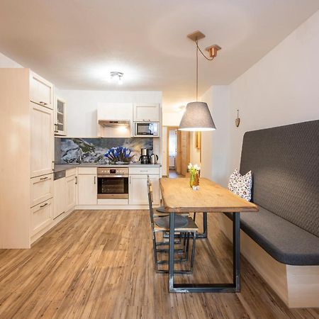 Tauerncamping Apartment Radstadt Zewnętrze zdjęcie