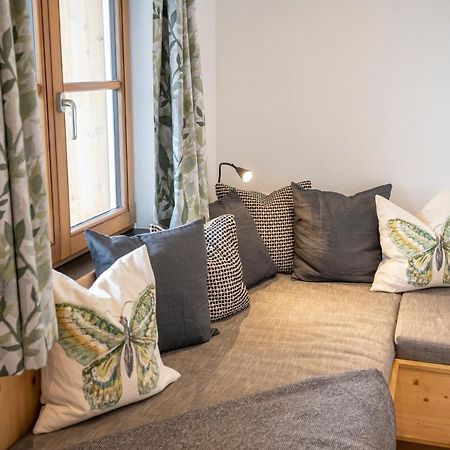 Tauerncamping Apartment Radstadt Zewnętrze zdjęcie