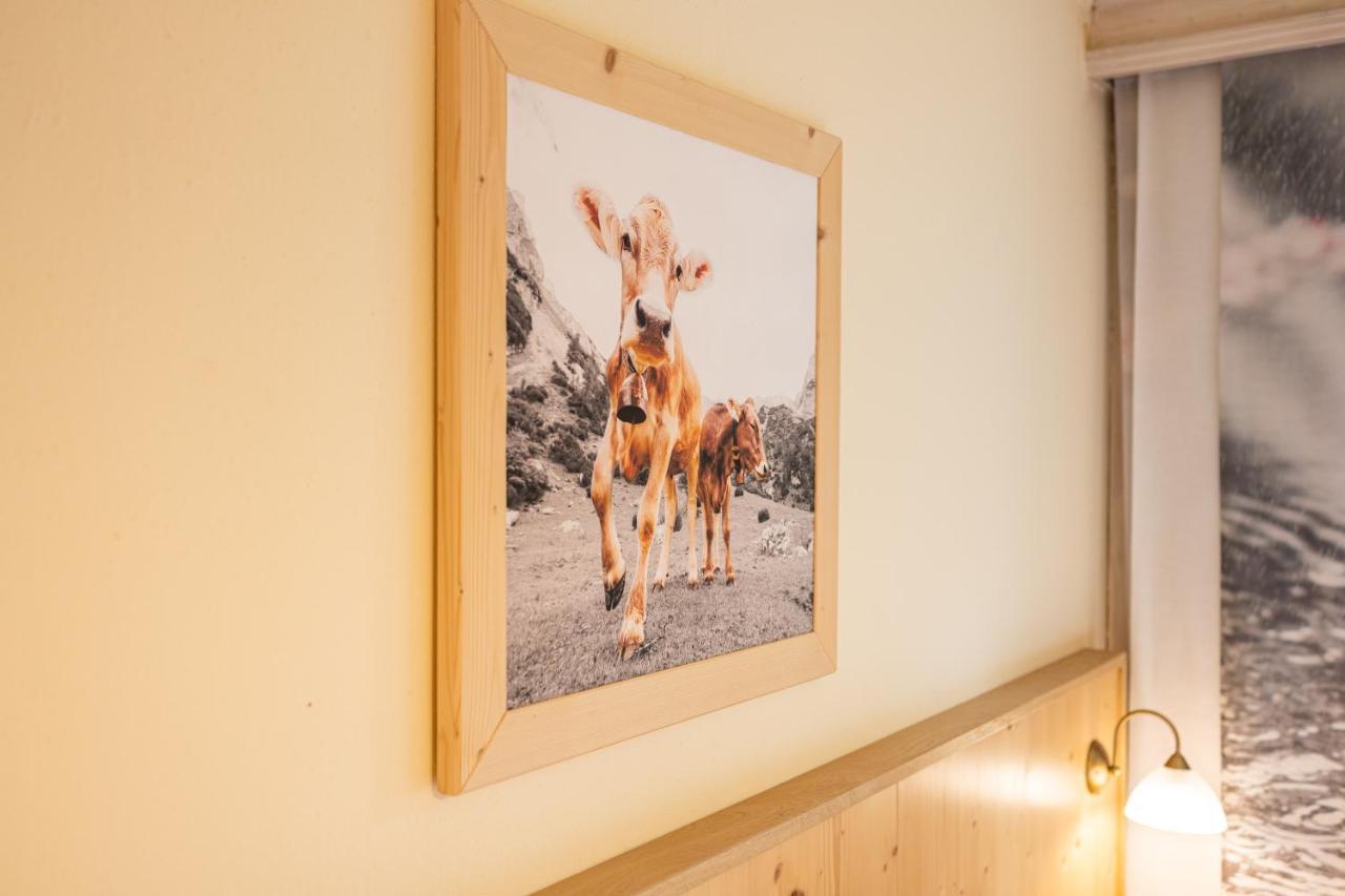 Tauerncamping Apartment Radstadt Zewnętrze zdjęcie