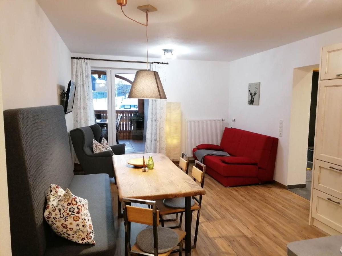Tauerncamping Apartment Radstadt Zewnętrze zdjęcie