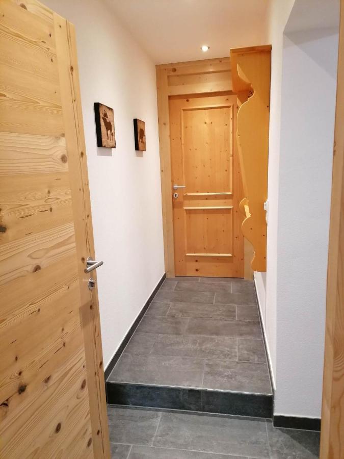 Tauerncamping Apartment Radstadt Zewnętrze zdjęcie