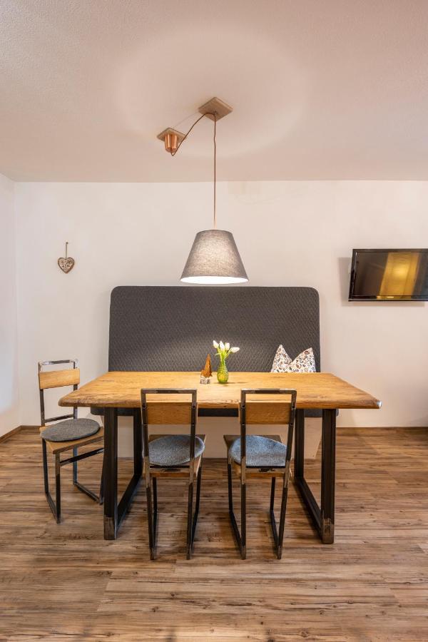 Tauerncamping Apartment Radstadt Zewnętrze zdjęcie