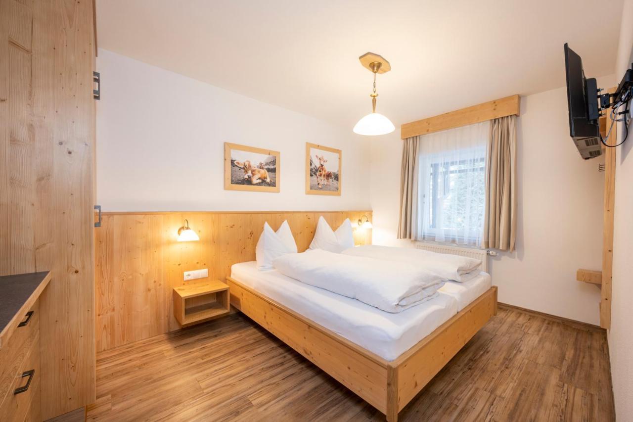 Tauerncamping Apartment Radstadt Zewnętrze zdjęcie