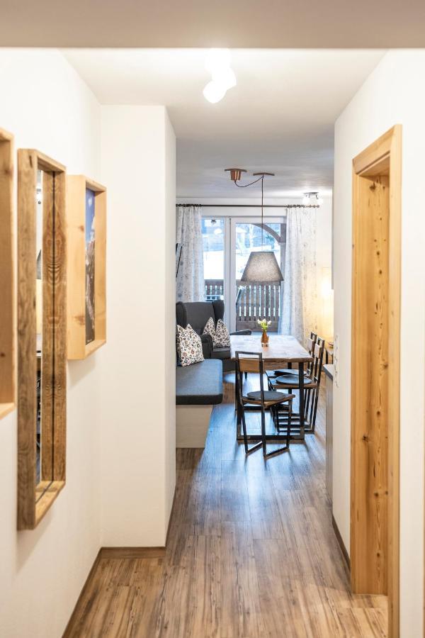 Tauerncamping Apartment Radstadt Zewnętrze zdjęcie