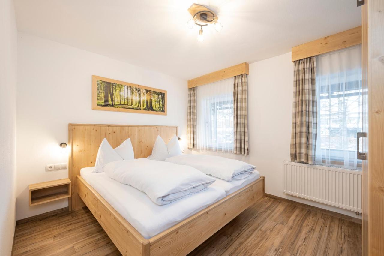 Tauerncamping Apartment Radstadt Zewnętrze zdjęcie