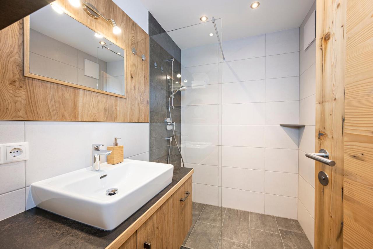 Tauerncamping Apartment Radstadt Zewnętrze zdjęcie