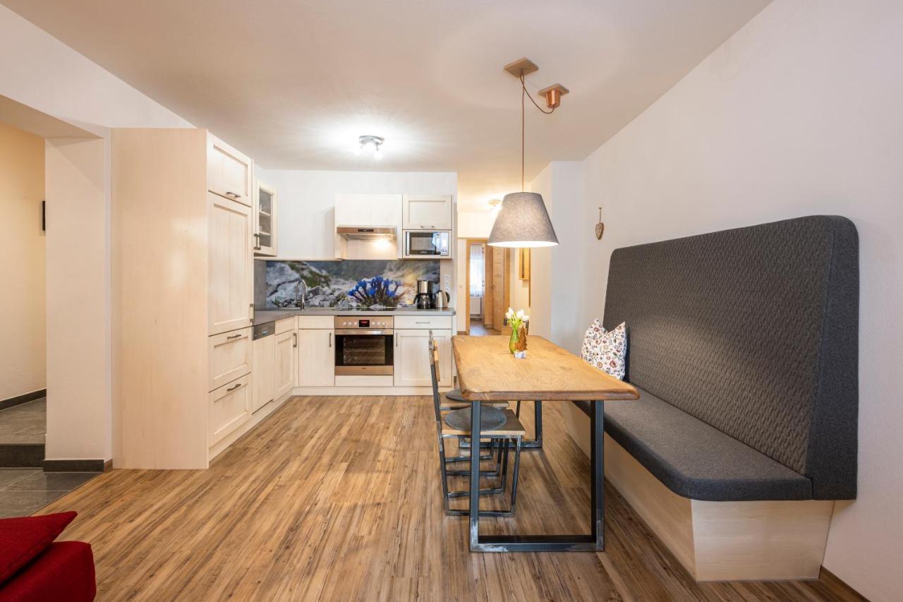 Tauerncamping Apartment Radstadt Zewnętrze zdjęcie