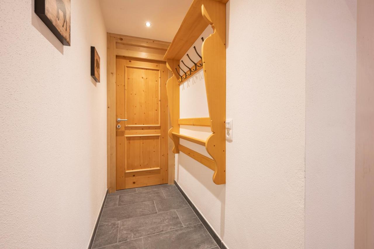 Tauerncamping Apartment Radstadt Zewnętrze zdjęcie