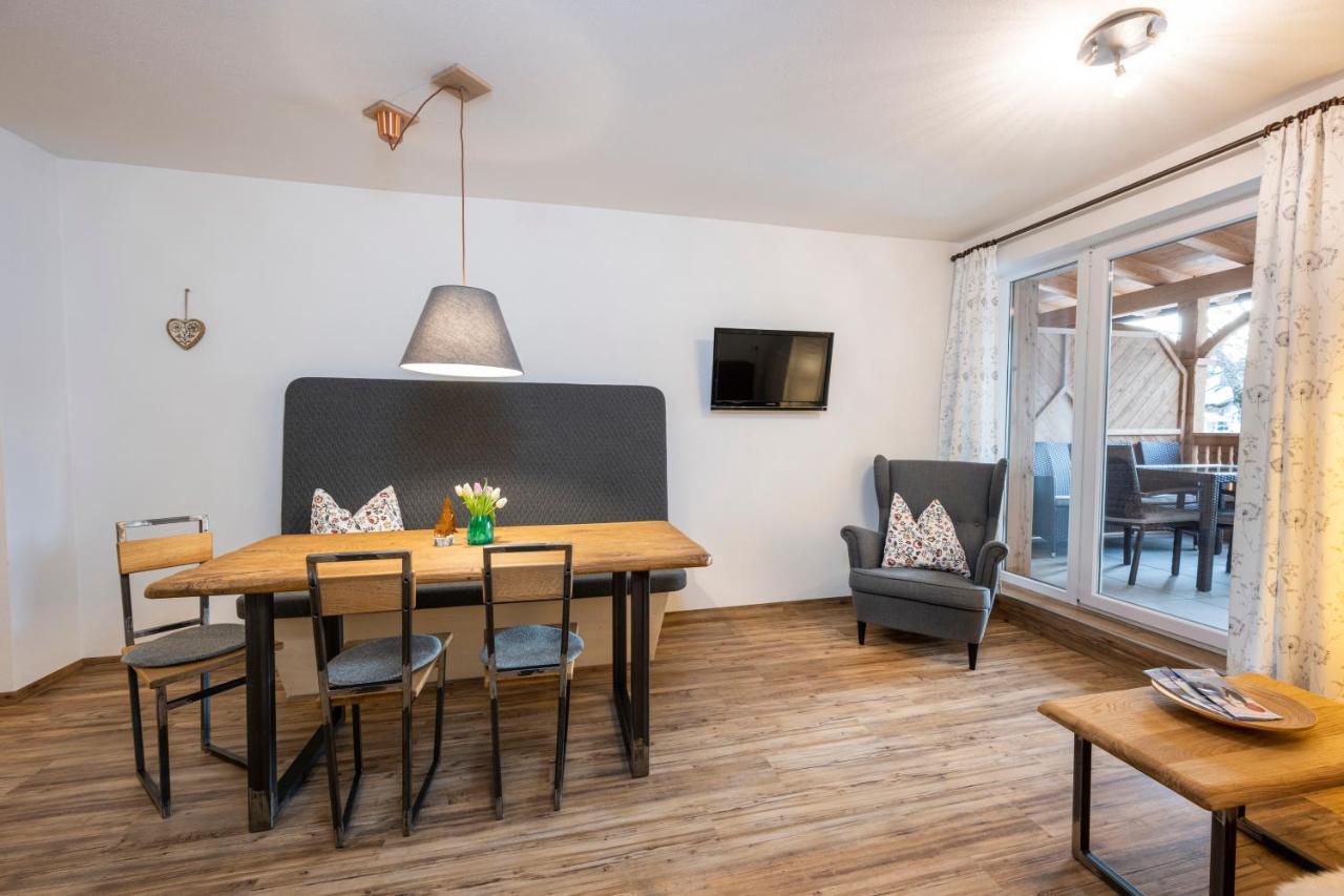 Tauerncamping Apartment Radstadt Zewnętrze zdjęcie