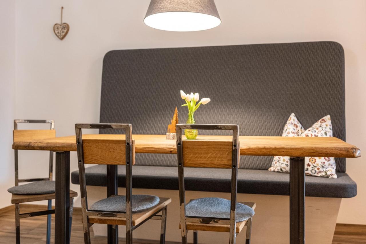 Tauerncamping Apartment Radstadt Zewnętrze zdjęcie