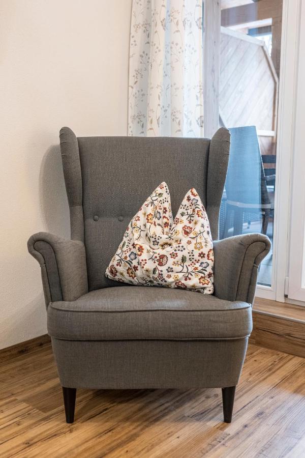 Tauerncamping Apartment Radstadt Zewnętrze zdjęcie