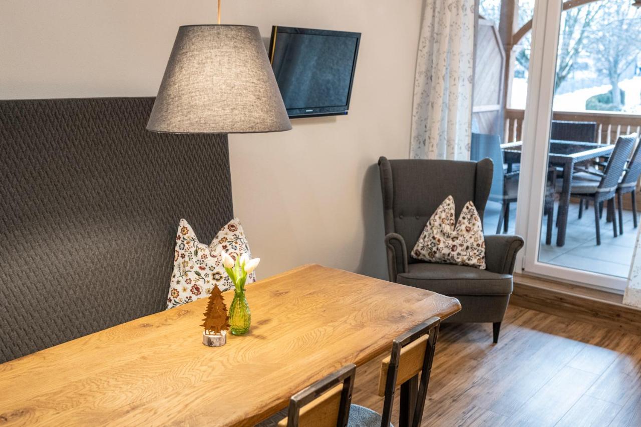 Tauerncamping Apartment Radstadt Zewnętrze zdjęcie