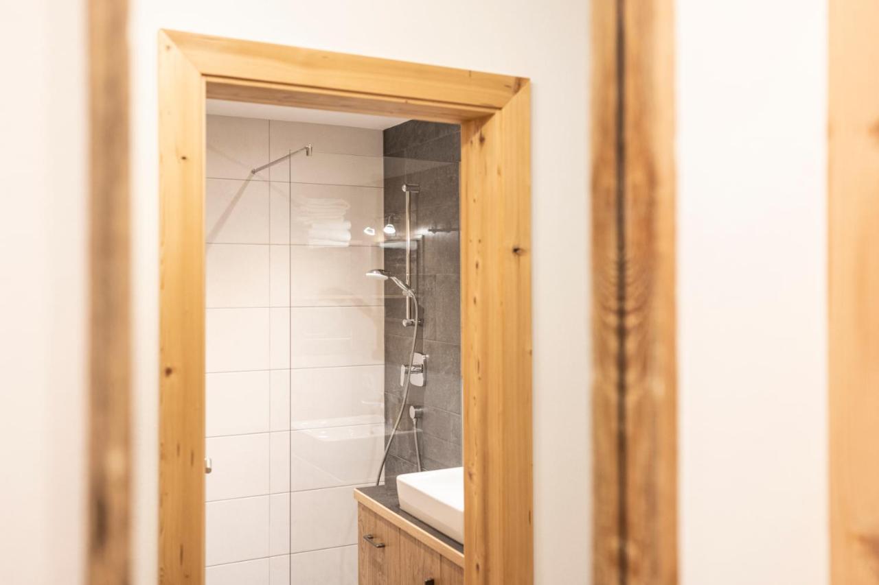 Tauerncamping Apartment Radstadt Zewnętrze zdjęcie