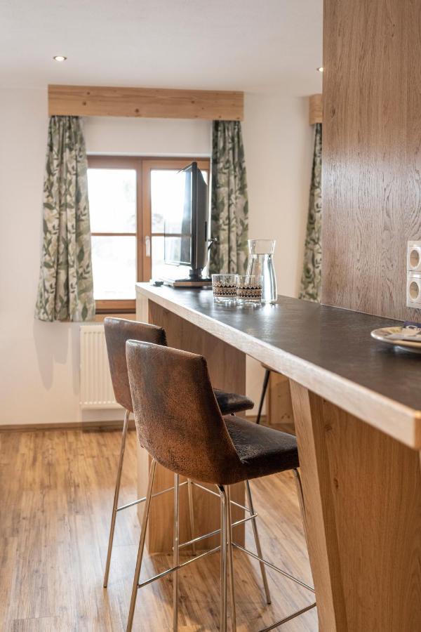 Tauerncamping Apartment Radstadt Zewnętrze zdjęcie