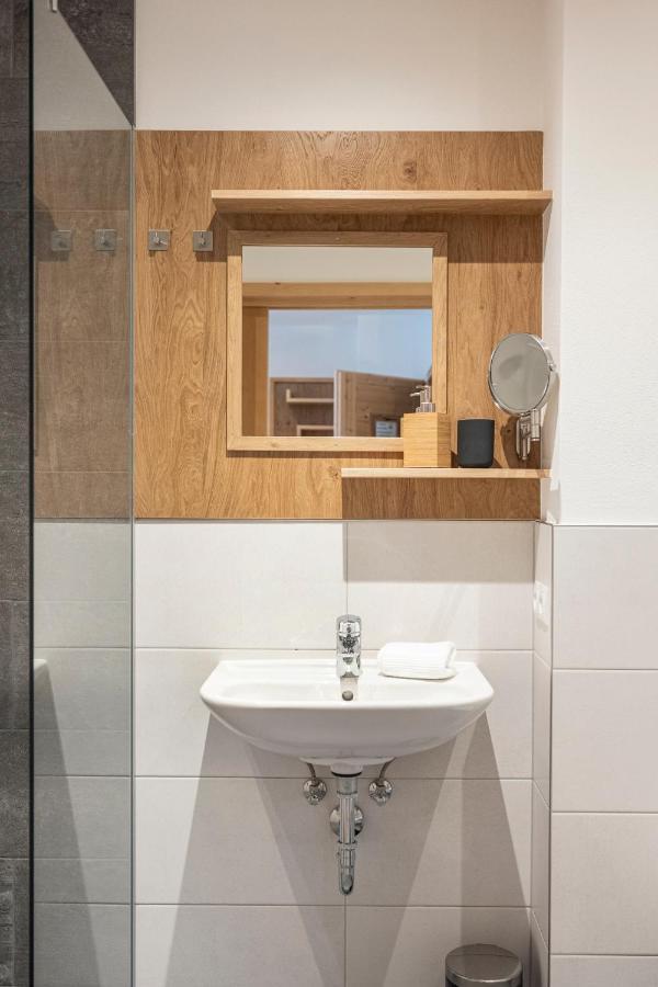 Tauerncamping Apartment Radstadt Zewnętrze zdjęcie