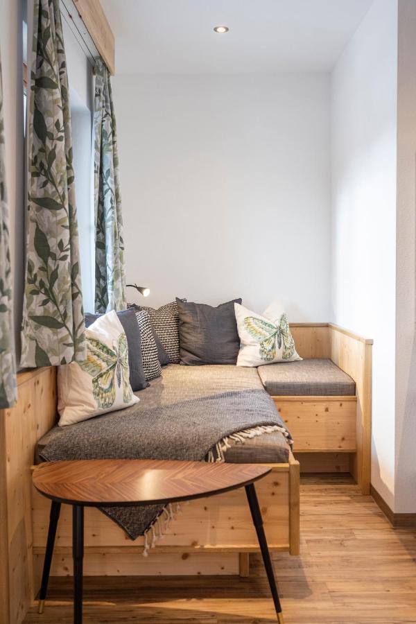 Tauerncamping Apartment Radstadt Zewnętrze zdjęcie
