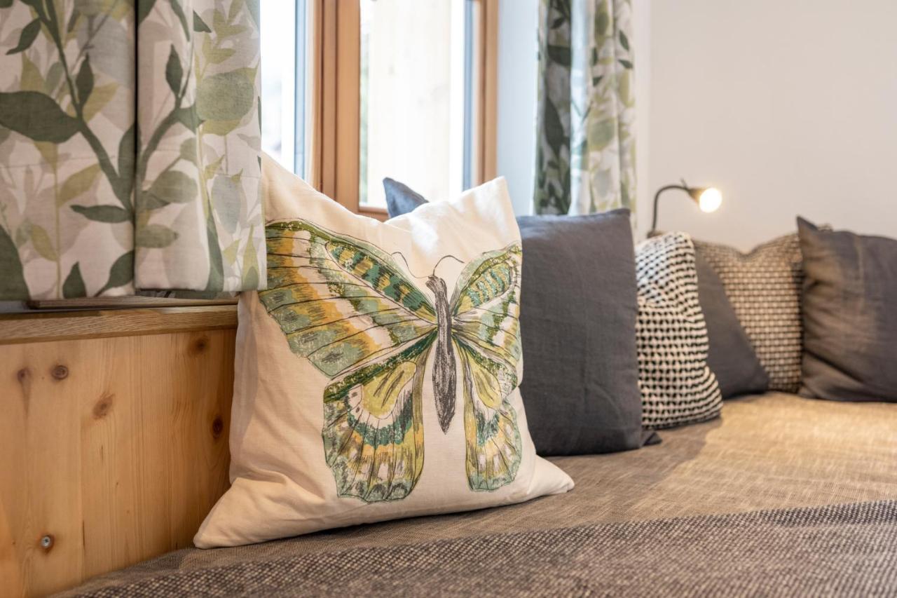 Tauerncamping Apartment Radstadt Zewnętrze zdjęcie